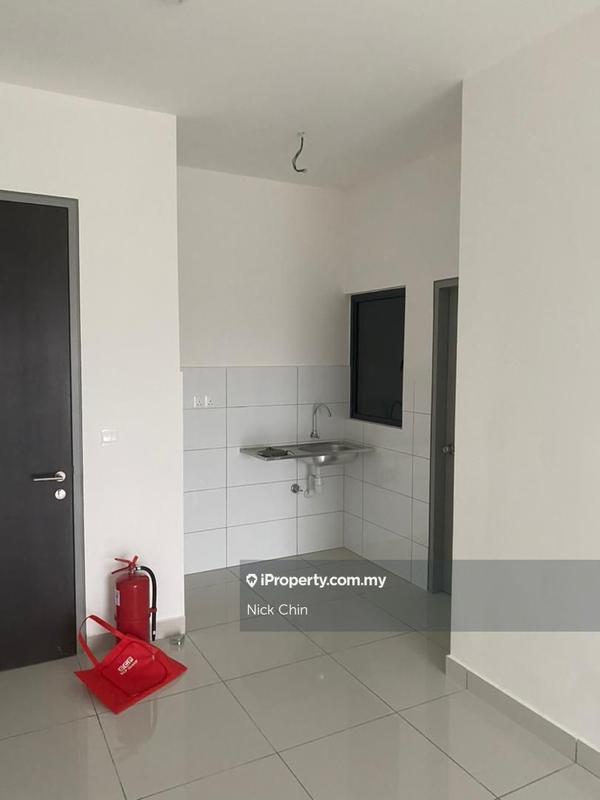 Kediaman Servis untuk Dijual di Traders Garden @ Cheras Selatan oleh Nick Chin - iProperty.com.my
