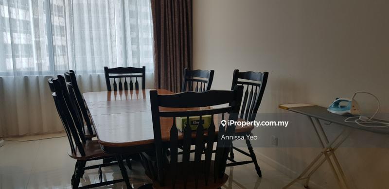 Residensi Servis untuk Dijual di Mercu Summer Suites oleh Annissa Yeo - iProperty.com.my