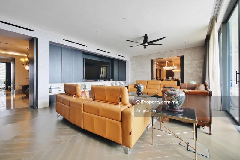 Kondominium untuk Dijual di Aira Residence oleh Angela Lee - iProperty.com.my