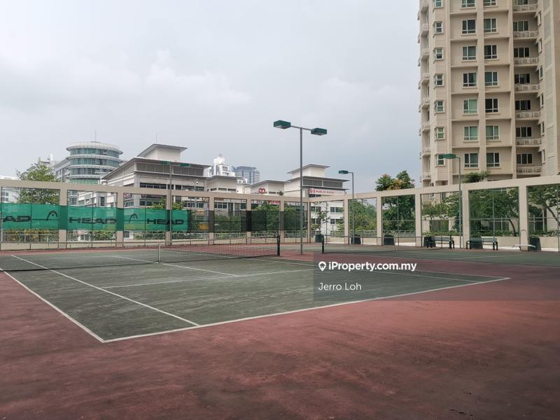 Kondominium untuk Dijual di Kiaraville oleh Jerro Loh - iProperty.com.my