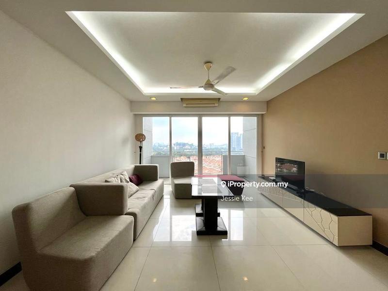 Condominium for Sale in The Northshore Gardens by Jessie Kee - iProperty.com.my