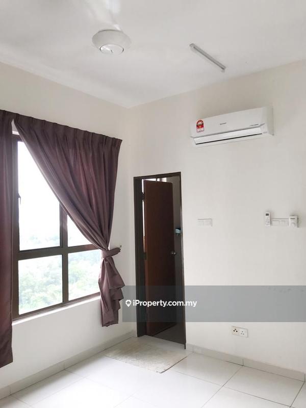 For Rent - Suria Putra