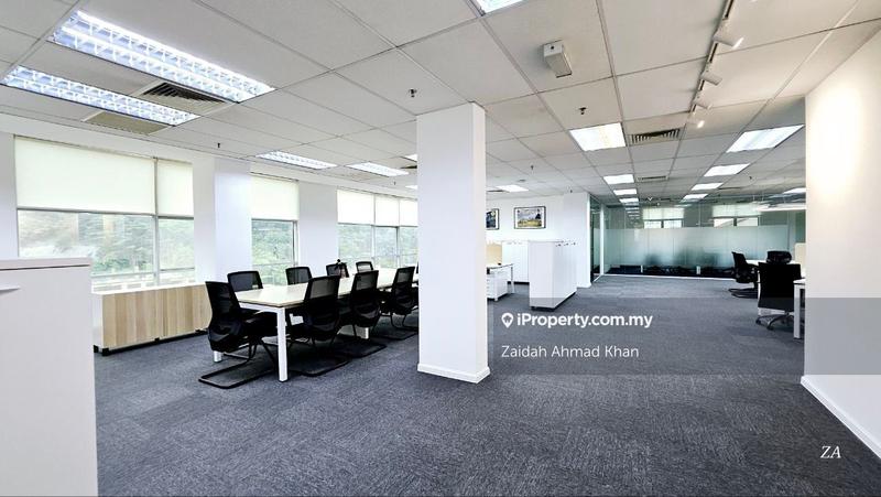 For Rent - Menara RTK