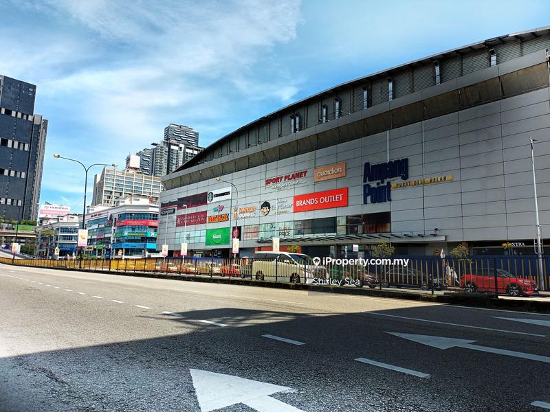 Shop for Sale in Ampang Jaya, Ampang by Shirley Sea - iProperty.com.my