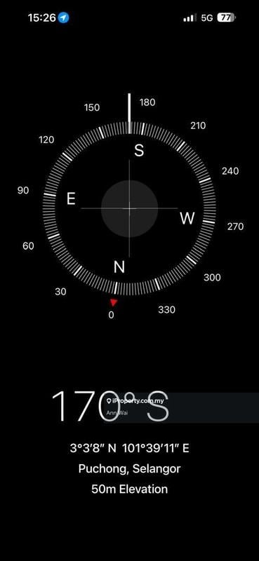 Condominium for Rent in The Zest @ Kinrara 9 by Ann Wai - iProperty.com.my