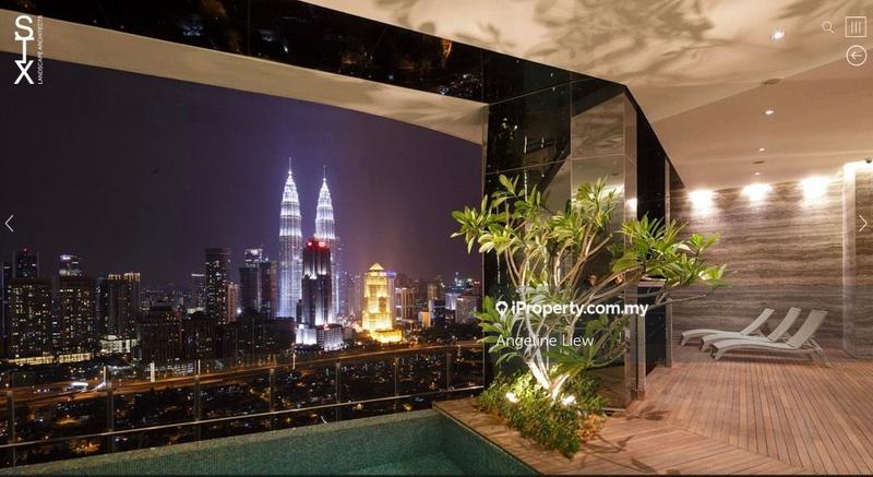 Service Residence for Sale in Setia SKY Residences by Angeline Liew - iProperty.com.my