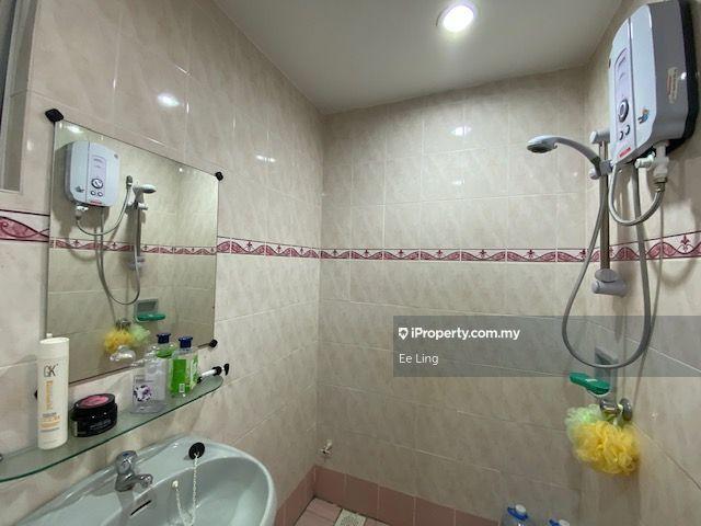 Kondominium untuk Disewa di Pelangi Damansara oleh Ee Ling - iProperty.com.my