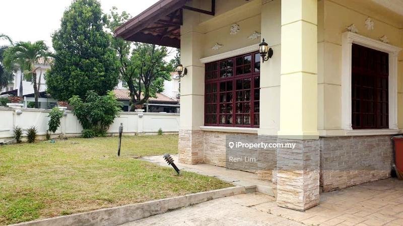 Bungalow House untuk Dijual di 28 Residency, Sunway Damansara, Petaling Jaya, Petaling Jaya oleh Reni Lim - iProperty.com.my