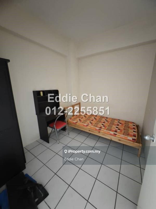 Condominium for Sale in Setapak Ria by Eddie Chan - iProperty.com.my