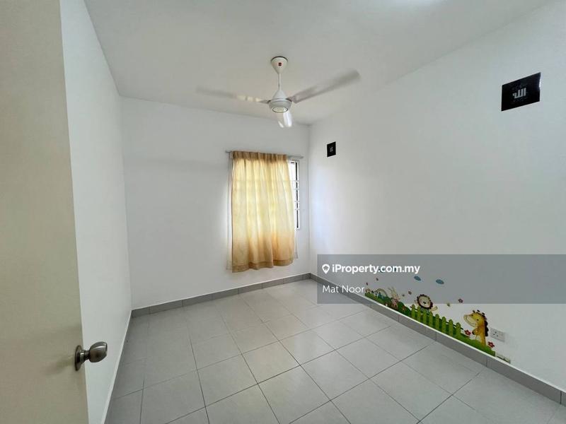 Pangsapuri untuk Dijual di Seri Intan Apartment oleh Mat Noor - iProperty.com.my