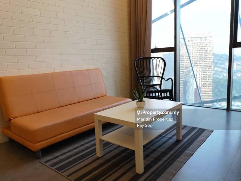 Service Residence for Sale in Empire Damansara by Ray Soo - iProperty.com.my