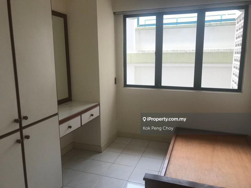 Kondominium untuk Dijual di Desa Kiara oleh Kok Peng Choy - iProperty.com.my