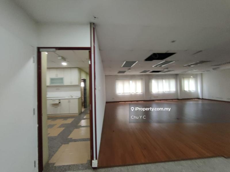 Kedai-Pejabat untuk Disewa di Dataran Sunway, Kota Damansara oleh Chu Y C - iProperty.com.my