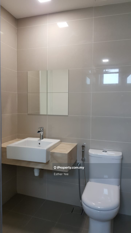 Kondominium untuk Dijual di Scenaria @ North Kiara Hills oleh Esther Yee - iProperty.com.my