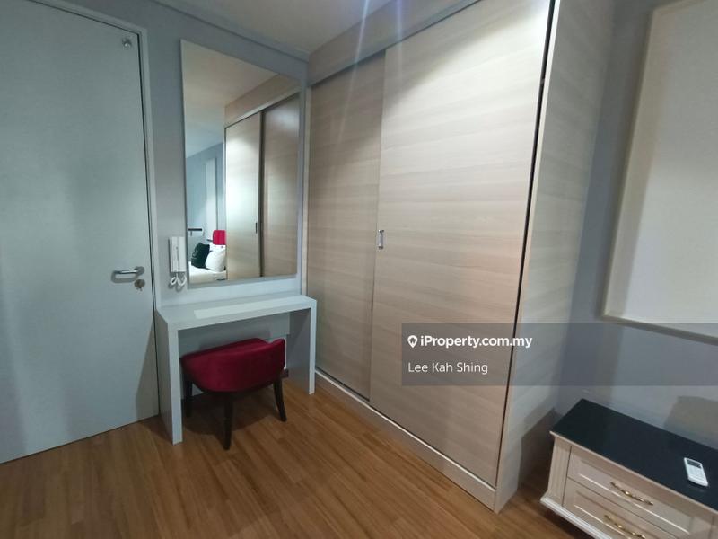 Service Residence for Sale in Hyde Tower by Lee Kah Shing - iProperty.com.my