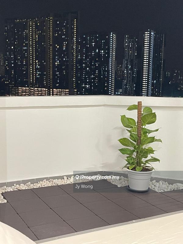 For Sale - Bukit OUG Condominiums