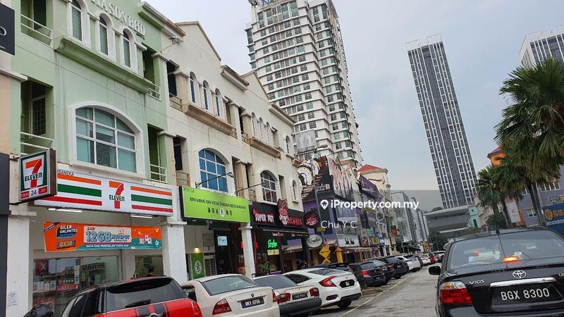 Shop for Rent in Kota Damansara, Kota Damansara by Chu Y C - iProperty.com.my