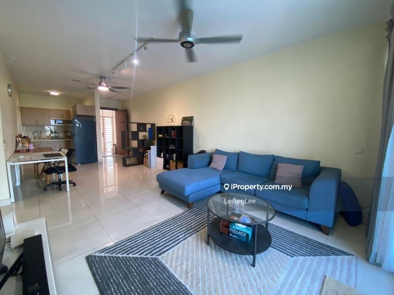 Condominium for Sale in Laman Baiduri by Lester Lee - iProperty.com.my