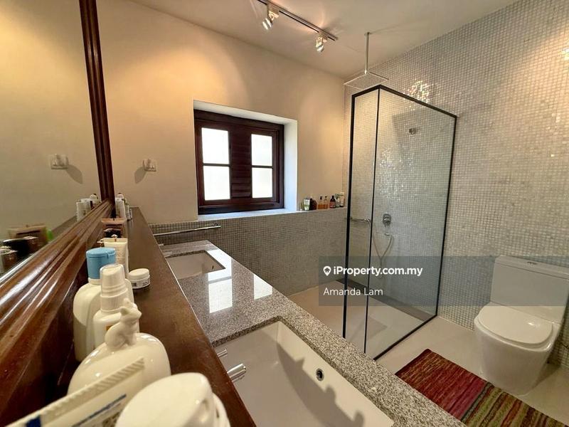 2.5-storey Terraced House for Sale in PENANG HERITAGE UNESCO CORE ZONE, George Town by Amanda Lam - iProperty.com.my