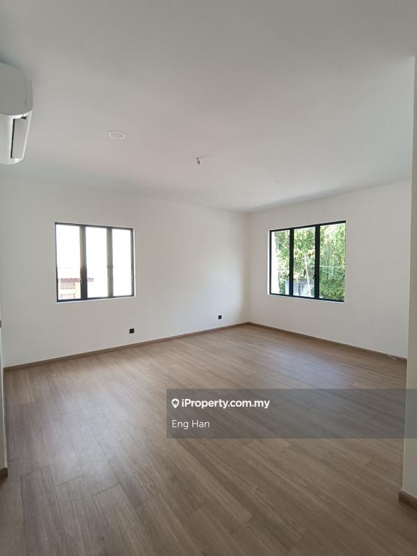 Rumah Berangkai 2 Tingkat untuk Dijual di Taman Danau Desa, Taman Desa oleh Eng Han - iProperty.com.my