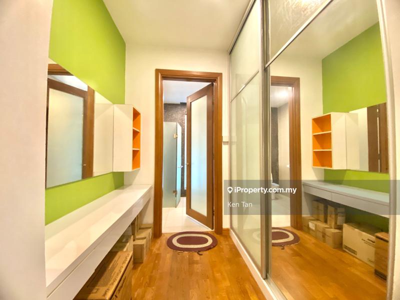 Semi-Detached House for Sale in Pju 3, Tropicana by Ken Tan - iProperty.com.my