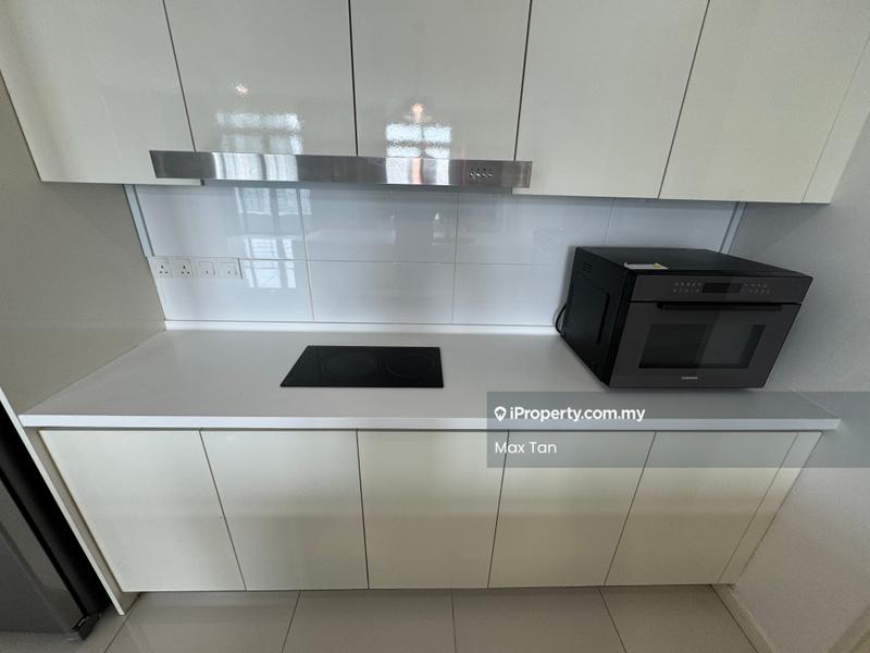 Kediaman Servis untuk Dijual di Tropicana Avenue oleh Max Tan - Kitchen - iProperty.com.my
