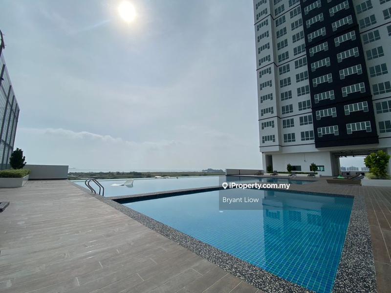 Kediaman Servis untuk Dijual di Amber Cove oleh Bryant Liow - iProperty.com.my