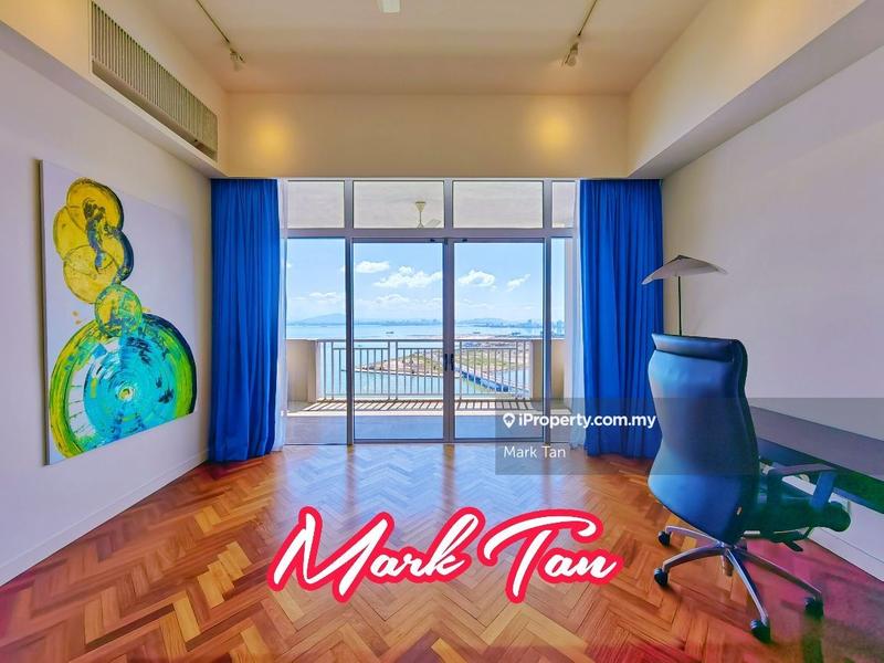 Kondominium untuk Dijual di Andaman @ Quayside oleh Mark Tan - iProperty.com.my