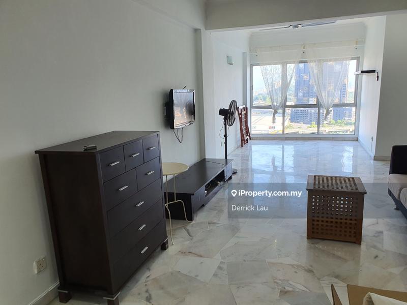 Kondominium untuk Disewa di Awana Puri oleh Derrick Lau - iProperty.com.my