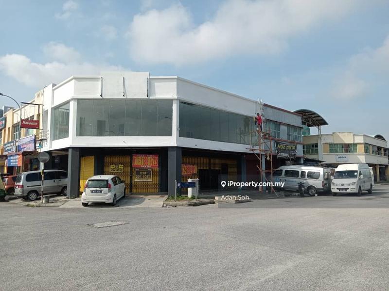Shop / Office untuk Dijual di Bandar Puncak Alam, Puncak Alam oleh Adan Soh - iProperty.com.my