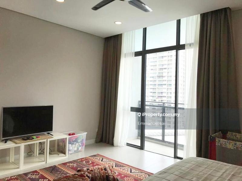 Service Residence for Rent in TTDI Ascencia by Emmanuel Lai - iProperty.com.my