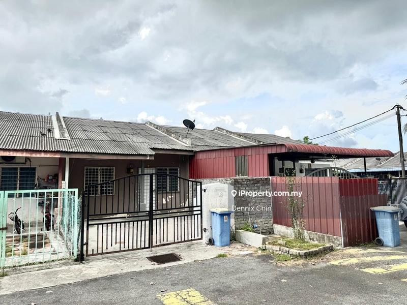 1-storey Terraced House for Sale in Bandar Mahkota Banting, Tanjong Duabelas by Dennix Chin - iProperty.com.my