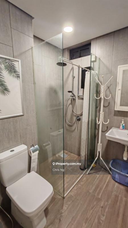 Service Residence for Sale in Geo Bukit Rimau by Chris Ng - iProperty.com.my