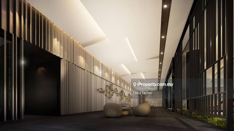 Service Residence for Sale in Arunya @ KL North by Livia Leow - iProperty.com.my