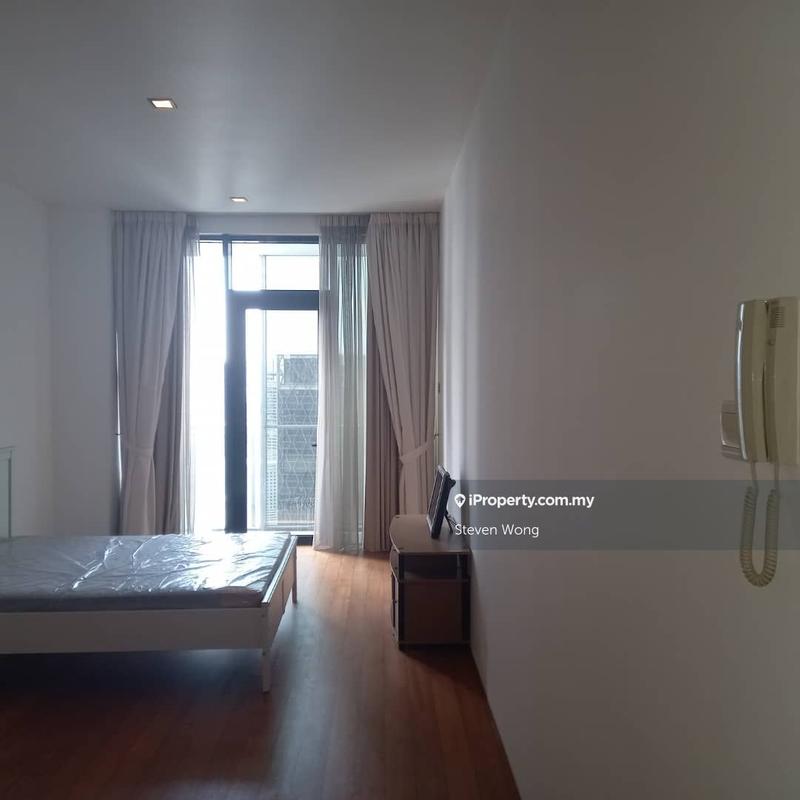 For Sale - K Residence @ KLCC