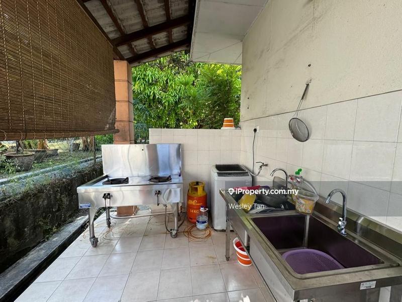 1-storey Terraced House for Sale in Ayer Keroh, Melaka by Wesley Tan - iProperty.com.my