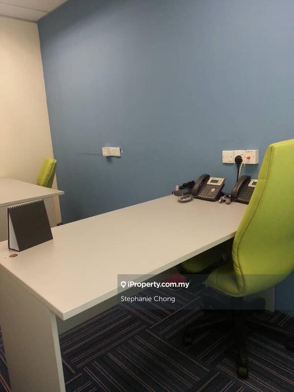 Shop / Office for Sale in Pudu, Chan Sow Lin, KL City Centre by Stephanie Chong - iProperty.com.my