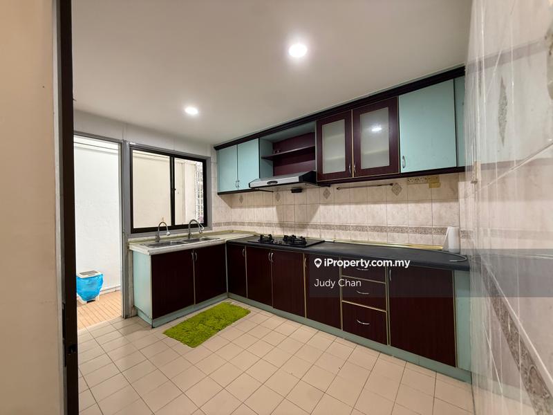 For Rent - Subang Perdana Goodyear Court 10