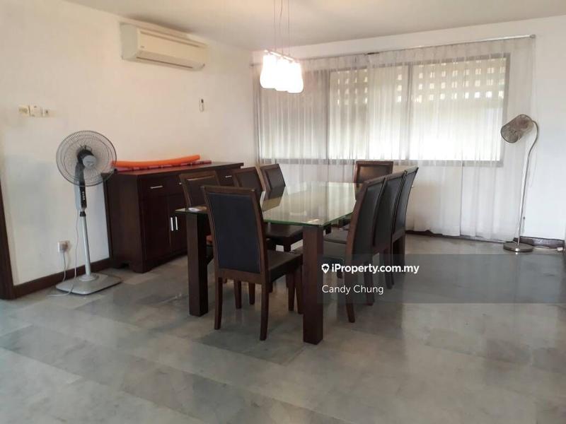 Kondominium untuk Dijual di GCB Court oleh Candy Chung - iProperty.com.my