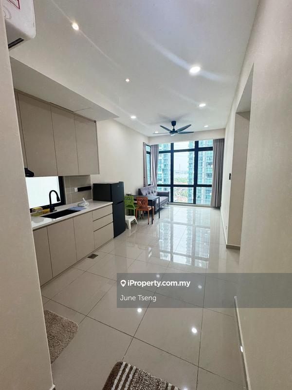 For Rent - Wave @ Marina Cove