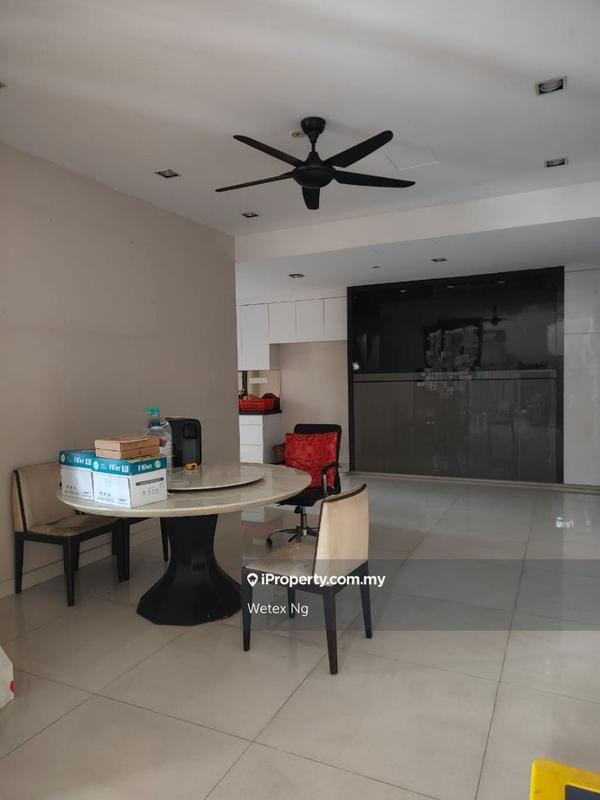 Banglo untuk Disewa di Taman Sri Tebrau, Johor Bahru oleh Wetex Ng - iProperty.com.my