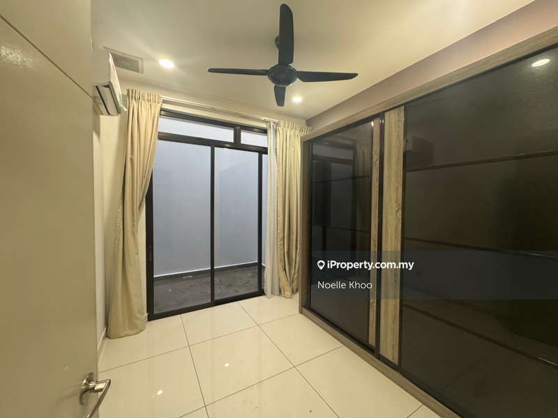 Rumah Kluster untuk Disewa di Horizon Hills, Iskandar Puteri (Nusajaya) oleh Noelle Khoo - iProperty.com.my