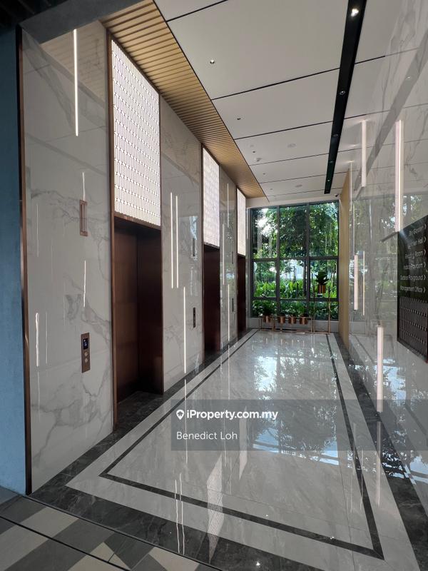 Service Residence untuk Disewa di Core Residence @ TRX oleh Benedict Loh - iProperty.com.my