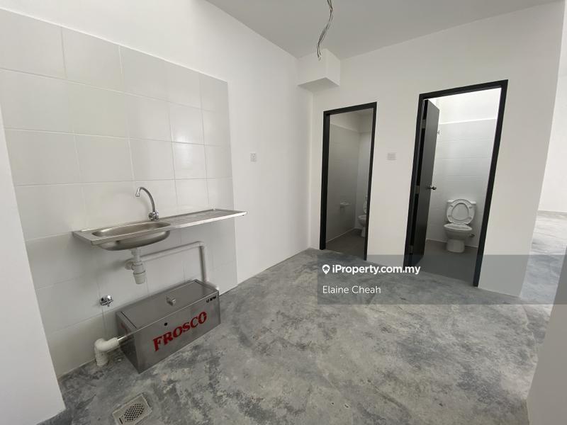 Semi-D Kilang untuk Disewa di Eco Business Park V, Puncak Alam oleh Elaine Cheah - iProperty.com.my