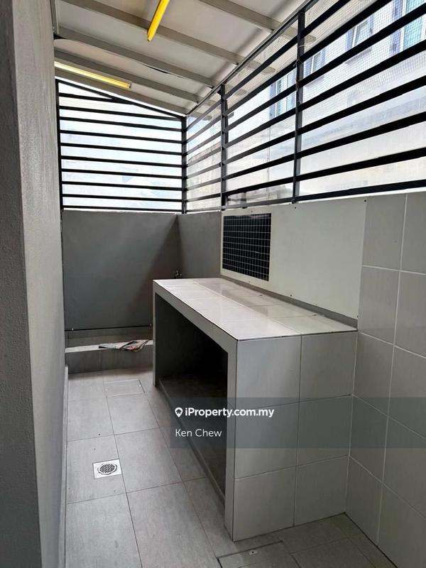 Rumah Teres 2-Tingkat untuk Dijual di Kajang East, Semenyih oleh Ken Chew - iProperty.com.my