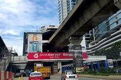 For Rent - Menara UOA Bangsar