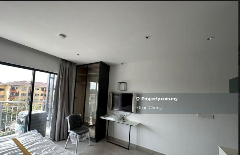 Service Residence for Rent in DK Impian by Ethan Chong - iProperty.com.my