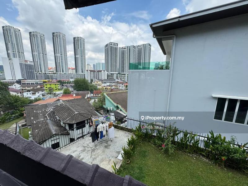 Banglo untuk Dijual di Jalan Klang Lama (Old Klang Road), Kuala Lumpur oleh Lynda Yau - iProperty.com.my