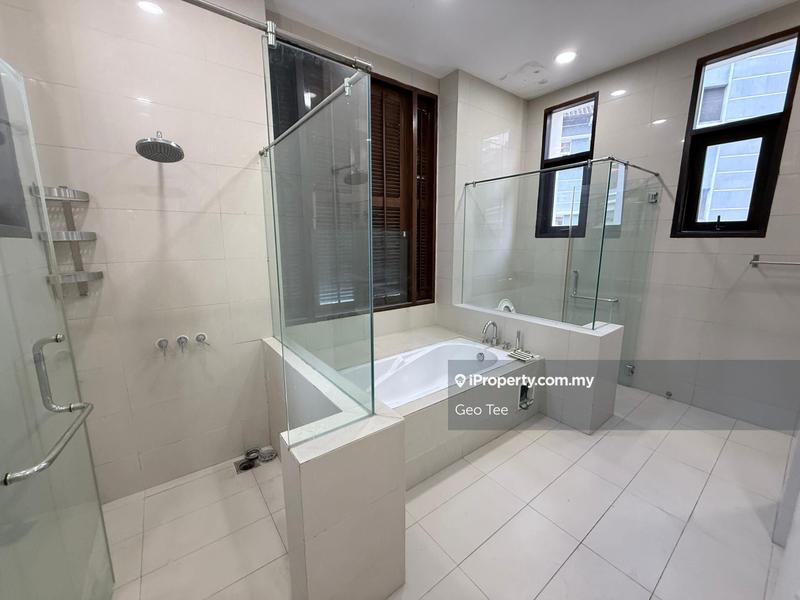 Kondominium untuk Disewa di Cinta oleh Geo Tee - iProperty.com.my