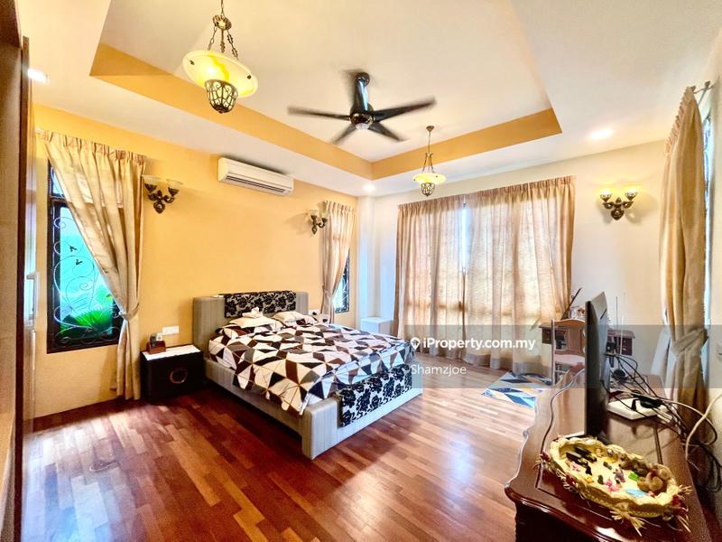 Bungalow House for Sale in Monterez Golf Resort, Shah Alam by Shamzjoe - iProperty.com.my